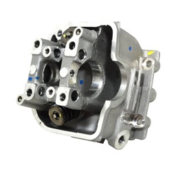 [1220BK25600] Blok Head Assy, Cylinder Head Honda New BeAT Sporty eSP