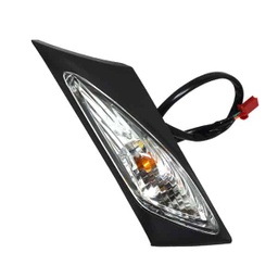 [33450KVB931] Lampu Sein Kiri Depan Honda Vario 110 Karburator