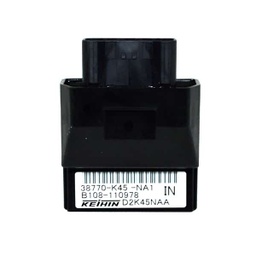 [38770K45NA1] ECM, ECU (Engin Control Unit) Honda CBR 150 K45N