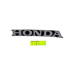 [86104K45N70ZB] Stiker Honda 230 mm Honda CBR 150R K45N