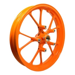 [44601K45NB1NOR] Velg Depan Honda CBR 150R K45G ABS Ring 17″