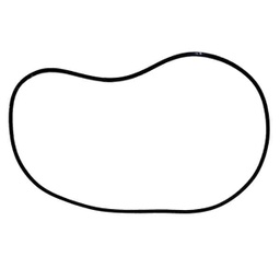 [37205K97T01] Seal Speedometer Honda PCX 150 K97