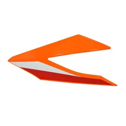 [61305K56N20ZA] Garnis Kanan Orange Honda Sonic 150R K56