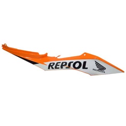 [64310K56N20ZA] Cover Set R Side Upper WL – Sonic 150R K56