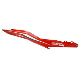 [83110K45N60ZA] Body Belakang Kanan (Cowl Set R RR WL Type1) – CBR 150R K45G K45N