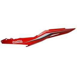 [83120K45N60ZA] Body Belakang Kiri (Cowl Set L RR WL Type1) – CBR 150R K45G K45N