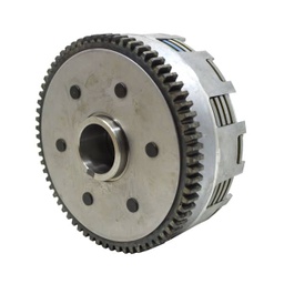 [22000KCJ710] Rumah Kopling + Kampas (Clutch Assy) – Tiger New Revolution