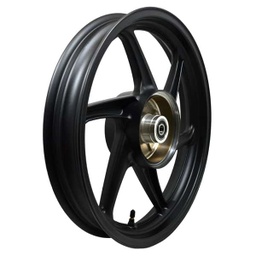 [42650K18900ZA] Velg Belakang Honda CB 150 Verza Ring 17