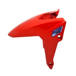 [61000K56N00ZB] Spakbor Depan A Merah Honda Sonic 150R K56