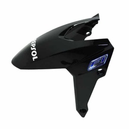 [61000K56N20ZA] Spakbor Depan A Hitam Honda Sonic 150R K56 Repsol