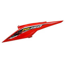 [83650K56H00ZB] Cover Set L Body WL (Merah) – Sonic 150R K56