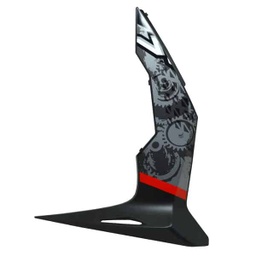 [64405K56NH0ZA] Cover Body (Set Illust L Side Lower Cowl Doft Type 1) – New Sonic 150R K56