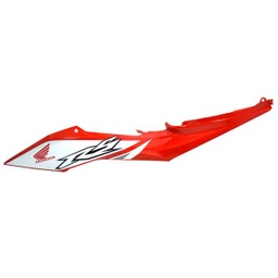 [64410K56H60ZA] Cover Body Kiri Merah Honda New Sonic 150R K56