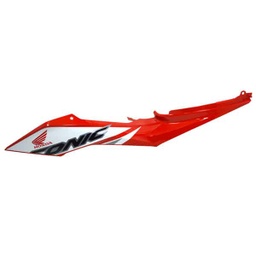 [64410K56NG0ZA] Cover Body Kiri Set Merah Honda New Sonic 150R K56