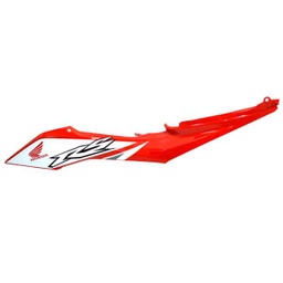 [64410K56H80ZA] Cover Body Kiri Merah Honda New Sonic 150R K56