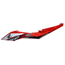 [64410K56NF0ZA] Cover Body Kiri Set Red Honda New Sonic 150R K56