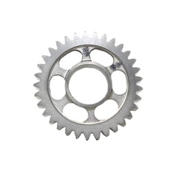 [23441K56N00] Gear Countershaft Second 33T Honda New Sonic 150R