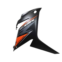 [64310K45NA0ZA] Set Illust R Midle Cowl Type 2 – New CBR 150R K45N