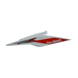 [83600K56NG0ZA] Cover Body Belakang Kanan Putih Honda Sonic 150R