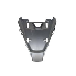 [64336K0WN00ZF] Cover Atas Depam Silver Honda ADV 150