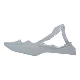 [64350K0WN00ZB] Cover Tengah Kanan Putih Honda ADV 150