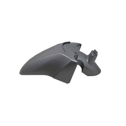 [61100K0JN00HSM] Spakbor Depan Silver Honda Genio