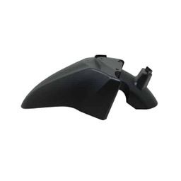 [61100K0JN00MGB] Spakbor Depan Hitam Doff Honda Genio