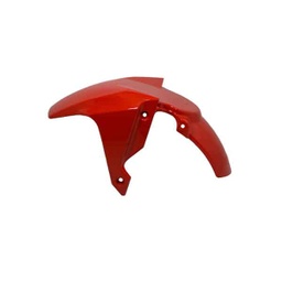[61100K0WN00WRD] Spakbor Depan Merah Honda ADV 150
