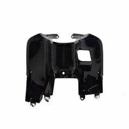 [81131K0JN00ZD] Cover Inner Rack Hitam Honda Genio