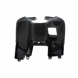 [81131K0JN00ZE] Cover Inner Rack Hitam Mutiara Honda Genio