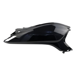 [83500K0JN00FMB] Cover Body Kanan Hitam Metalic Honda Genio