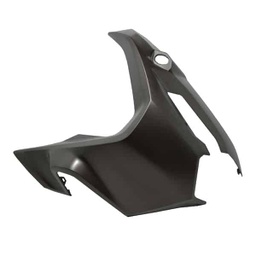 [64501K0WN00ZA] Cover Kanan Depan Coklat Metalic Honda ADV 150