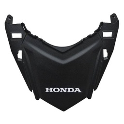 [83130K45NA0ZA] Set Illust RR Center Cowl Type 2 Hitam Doff – New CBR 150R K45N