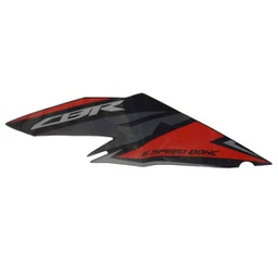 [86642K45NA0ZB] Sticker Body (Stripe L Middle Cowl Type 1) – New CBR 150R K45N
