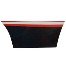 [86641K0JN00ZC] Sticker Body Kanan (Stripe Right Front Top Cover Type 3) Mrh – Genio