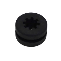 [61304415001] Rubber Head Light – New CBR 150R K45G, Supra GTR 150 K56F