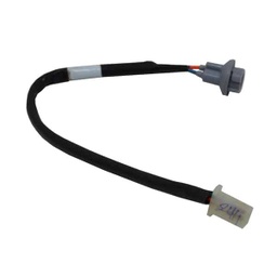 [33657K93N01] Soket Lampu Sein Kiri Belakang Honda Scoopy eSP (K93)