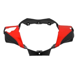 [53205KVLN00WRD] Cover Handle FR WN RD – Supra X 125 53205KVLN00WRD