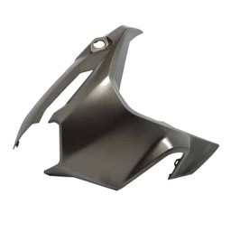 [64502K0WN00ZA] Cover Kiri Depan Brown Honda ADV 150