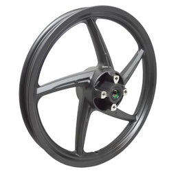 [42650K41N10ZB] Velg Belakang Honda New Supra X 125 FI Ring 17