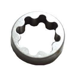 [15332KVB900] Rotor Pompa Oil Luar Honda Vario 110 Karburator KVB