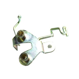 [50316K0WN00] Bosh Dudukan Modulator ABS Honda ADV 150 50316K0WN00