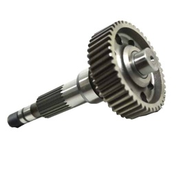 [23430K0WN00] Gear Comp Final 43T Honda ADV 150