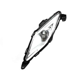 [33655K0JN01] Rumah Lampu Sein Kiri Belakang Honda Genio