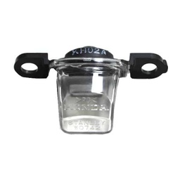 [33721K59A11] Mika Lampu Plat Nomor Honda Vario 150 eSP