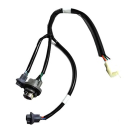 [33704K0JN01] Socket Lampu Belakang Honda Genio