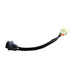 [33457K0JN01] Soket Lampu Sein Kiri Depan Honda Genio