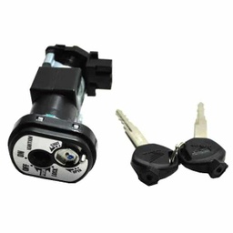 [35100K81N01] Kunci Kontak Honda BeAT eSP K81