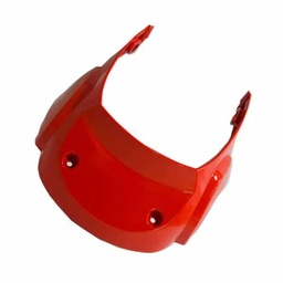 [53206K93N00ZR] Cover B, Spidometer Merah – Scoopy eSP K93