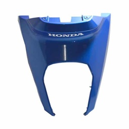 [83520K0JN00ZC] Cover Center Belakang Biru Honda Genio